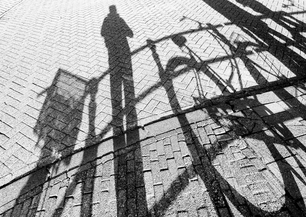 Schattenspiel